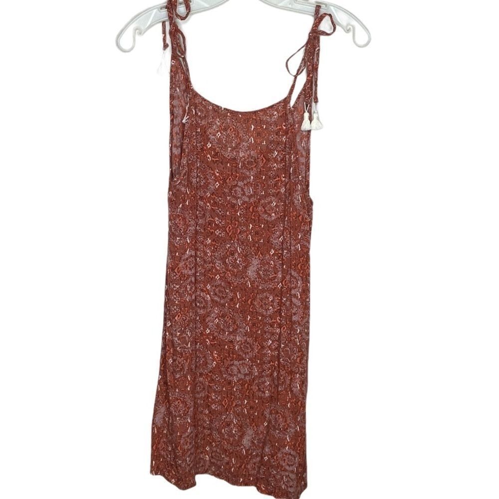 Faithfull the Brand Dress